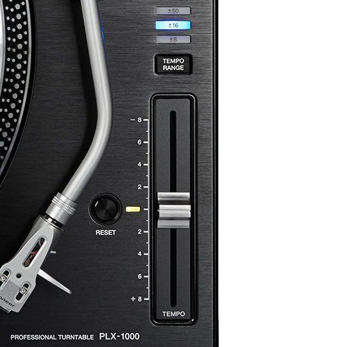 Pioneer DJ PLX-1000 Turntable