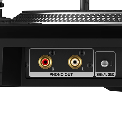 Pioneer DJ PLX-1000 Turntable