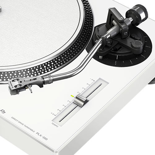 Pioneer DJ PLX-500 Turntable