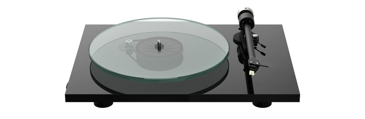 Pro-Ject T2 Super Phono Turntable