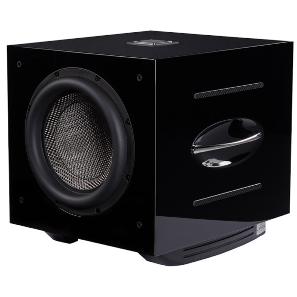 Rel Acoustics Carbon Special Subwoofer