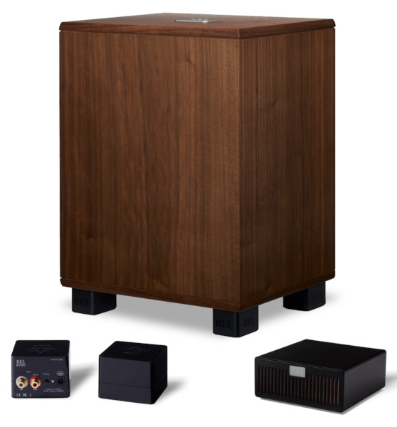 Rel Acoustics Classic 99 Subwoofer