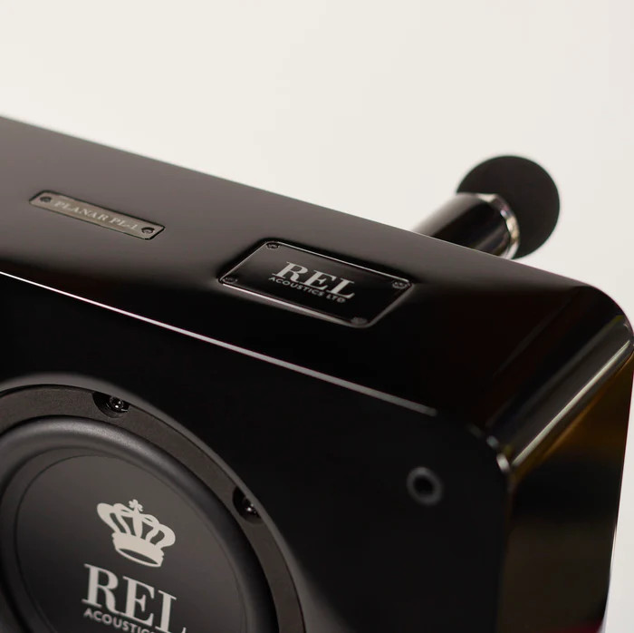 Rel Acoustics Planar PL-1 Subwoofer