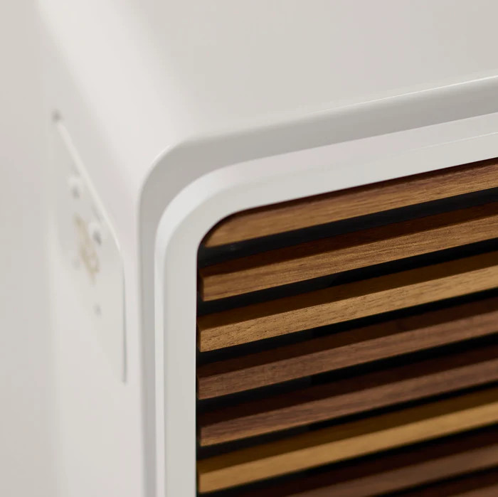Rel Acoustics Planar PL-2 Subwoofer