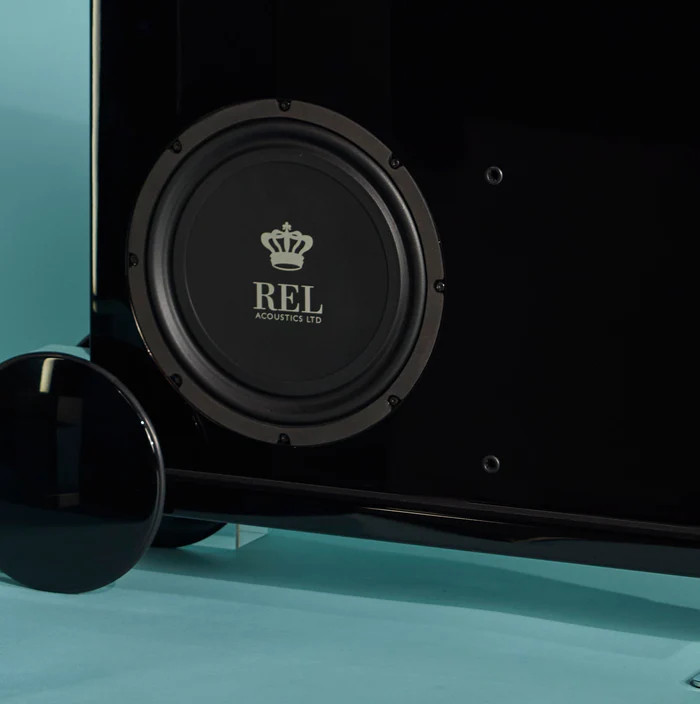 Rel Acoustics Planar PL-2 Subwoofer