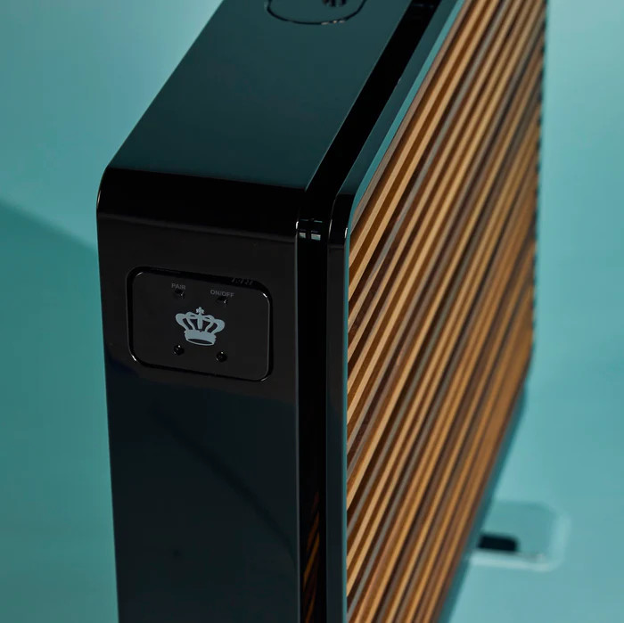 Rel Acoustics Planar PL-2 Subwoofer