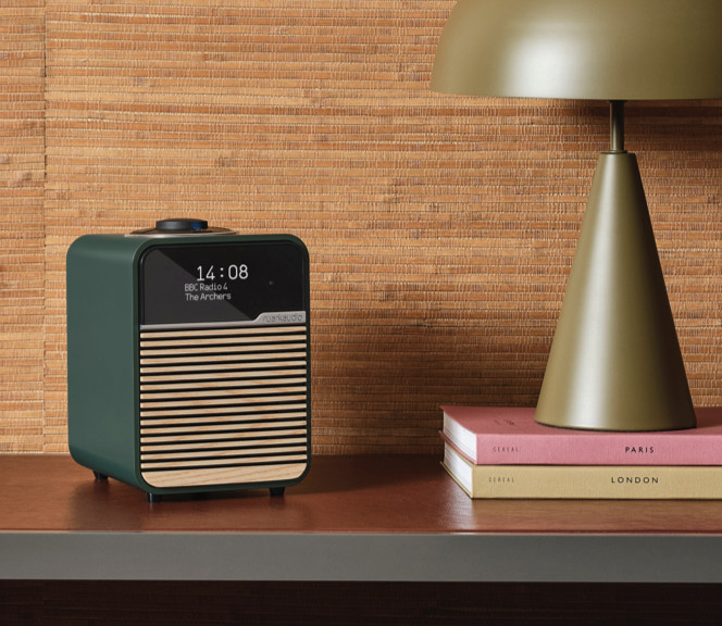 Ruark R1 Bluetooth Radio