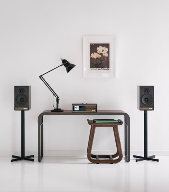 Ruark R610 Music console