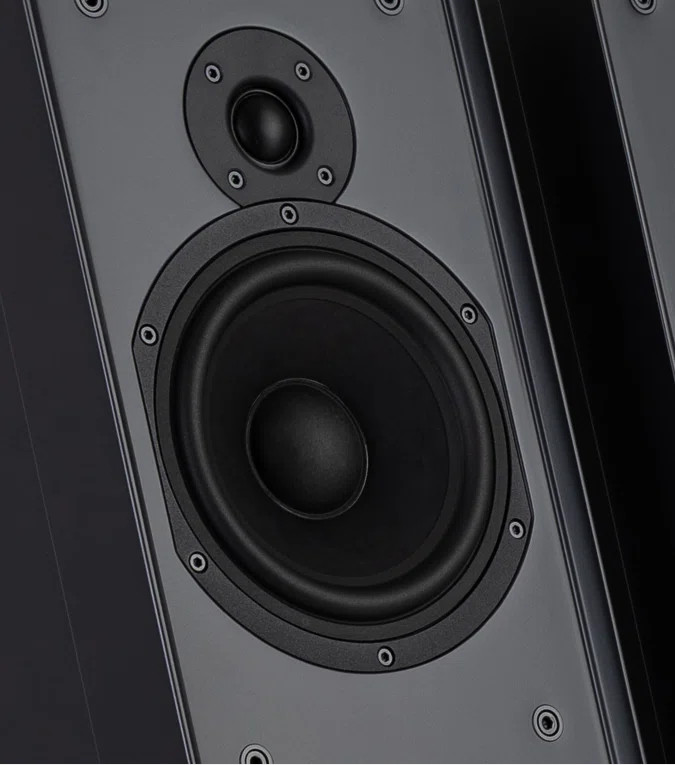 Ruark Audio Talisman-R Floorstanding Speaker