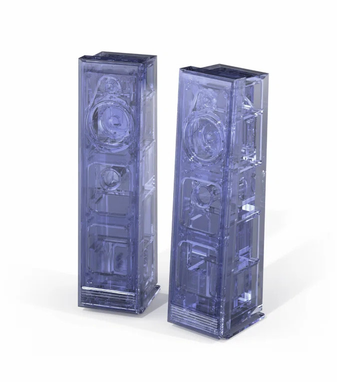 Ruark Audio Talisman-R Floorstanding Speaker