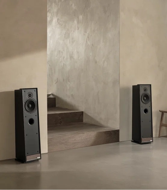 Ruark Audio Talisman-R Floorstanding Speaker