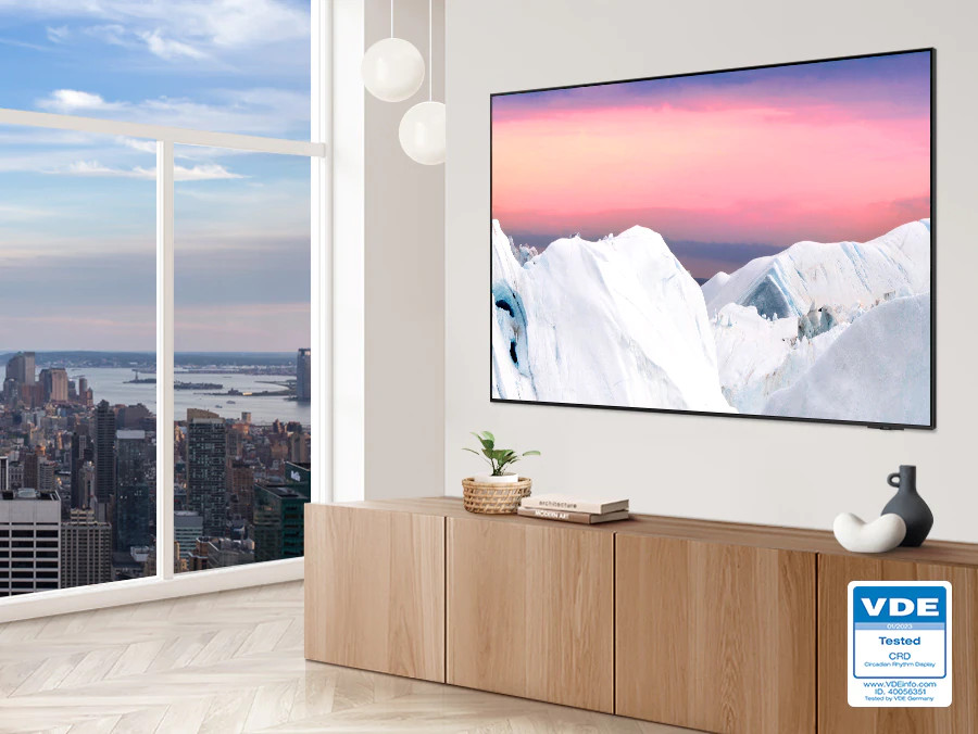 Samsung QE65QN90C | QN90C | NEO QLED | 4K UHD Smart TV