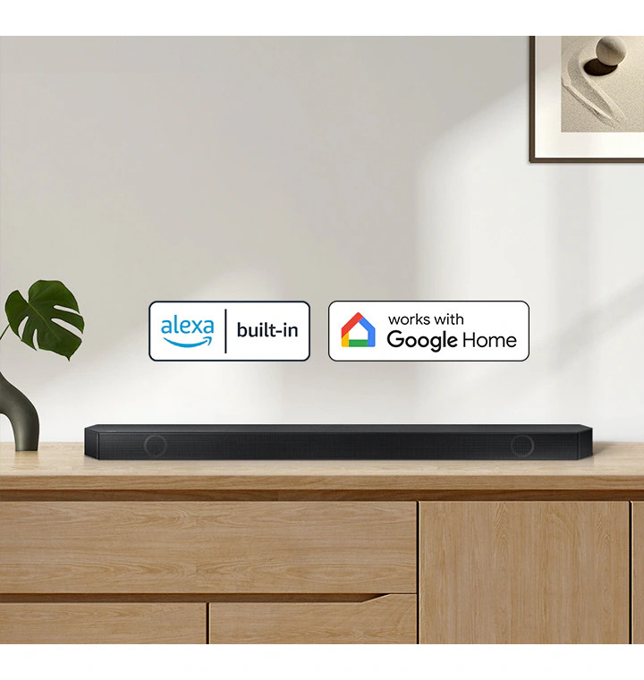 Samsung HW-Q990D Soundbar