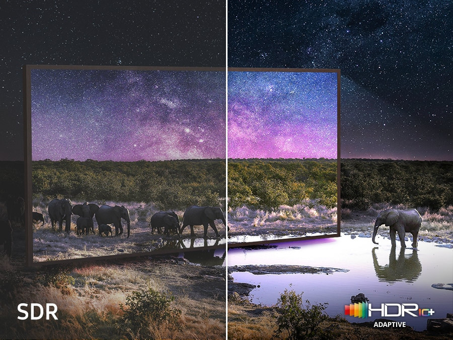 Samsung The Frame Pro 4K UHD NEO QLED TV