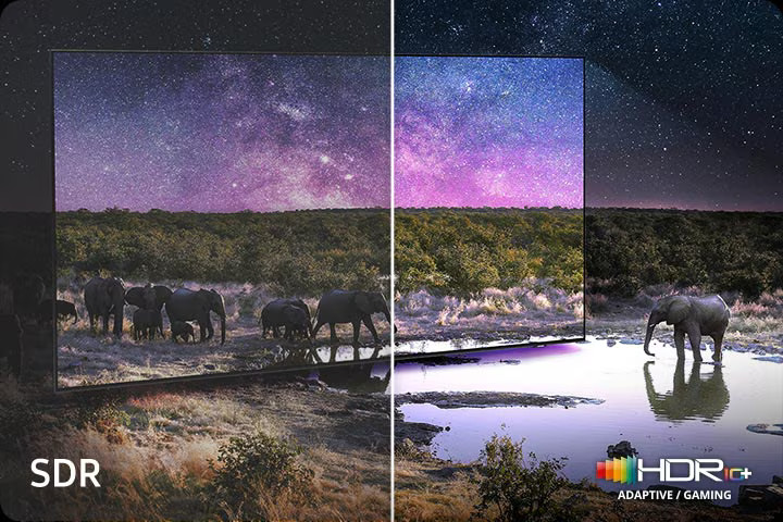 Samsung QN93F 4K QLED TV