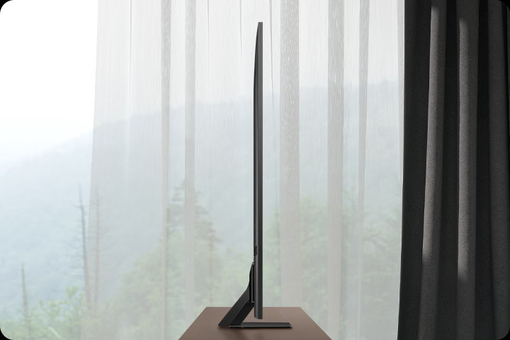 Samsung QN93F 4K QLED TV