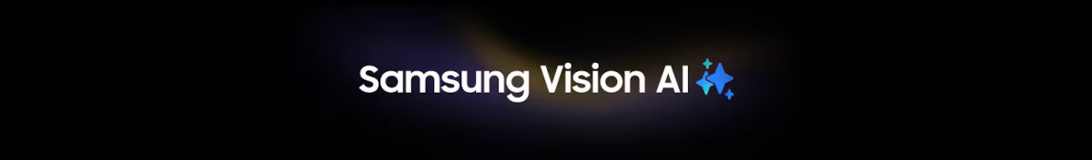 Samsung S90F OLED TV