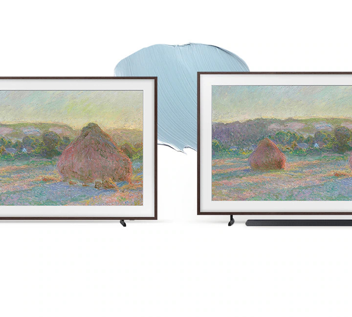 Samsung The Frame Pro LS03HW QLED Smart TV