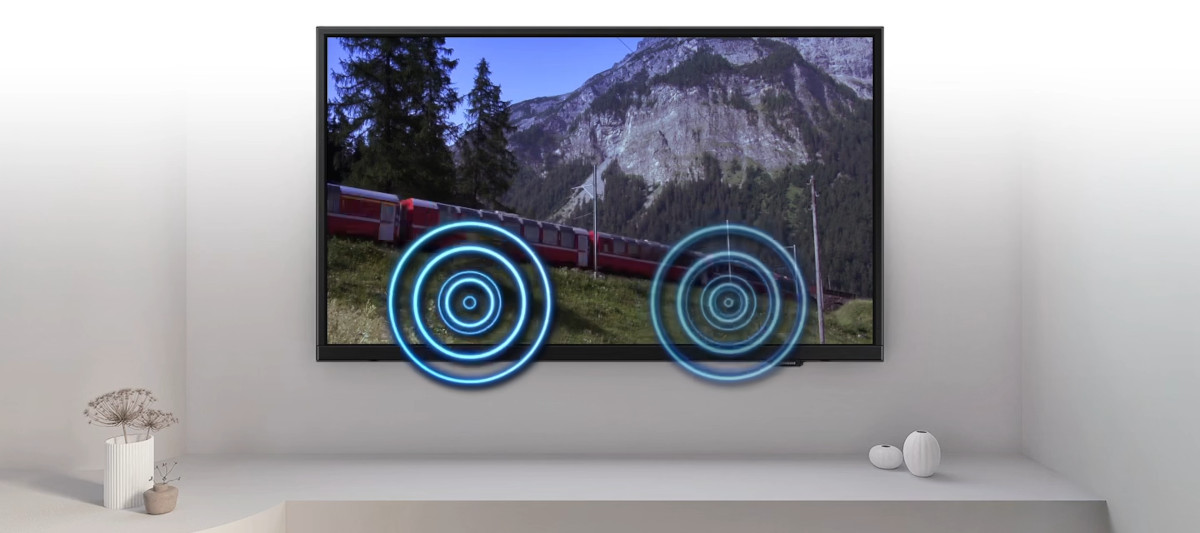 Samsung QE32Q5FA Full HD QLED Smart TV
