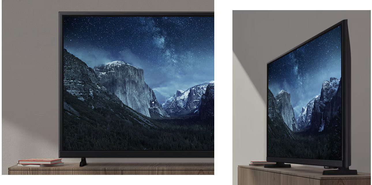 Samsung QE32Q5FA Full HD QLED Smart TV