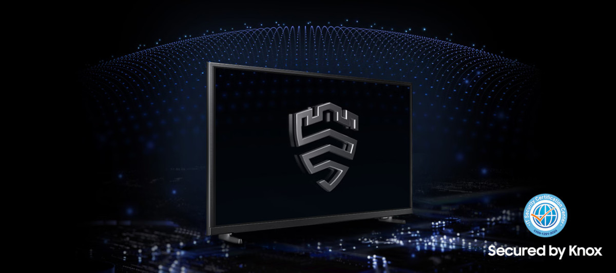 Samsung QE32Q5FA Full HD QLED Smart TV