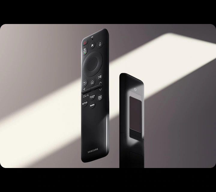 Samsung OLED S95H 4k AI Smart TV