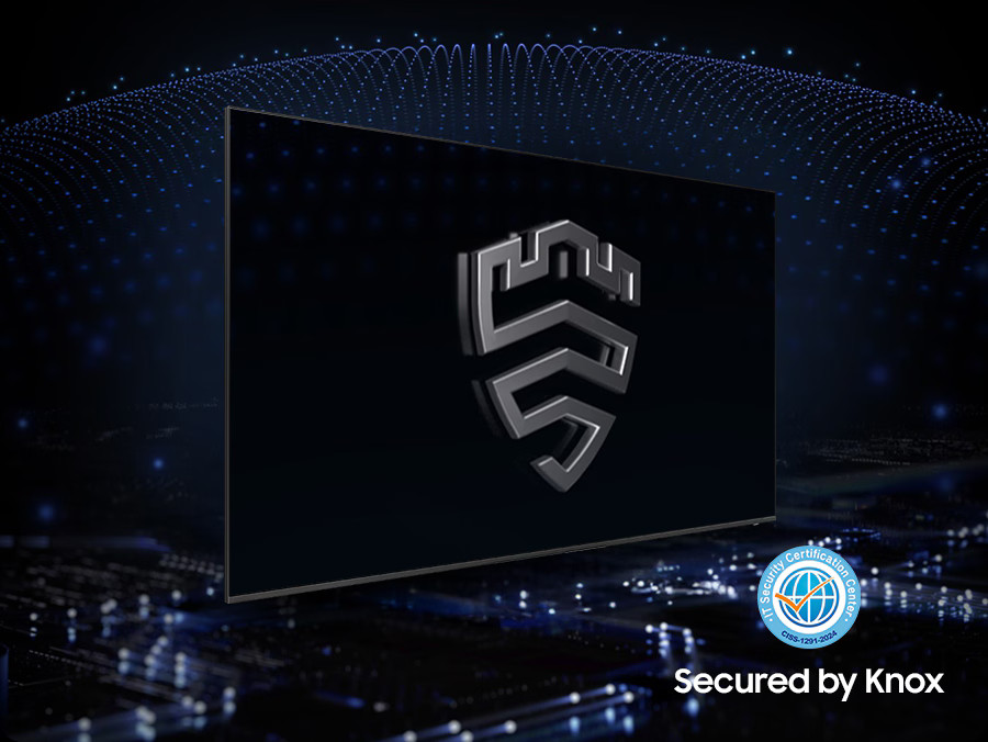 Samsung OLED S95H 4k AI Smart TV
