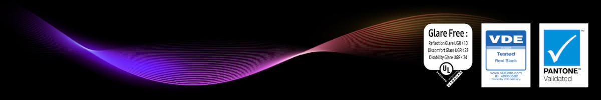 Samsung OLED S95H 4k AI Smart TV