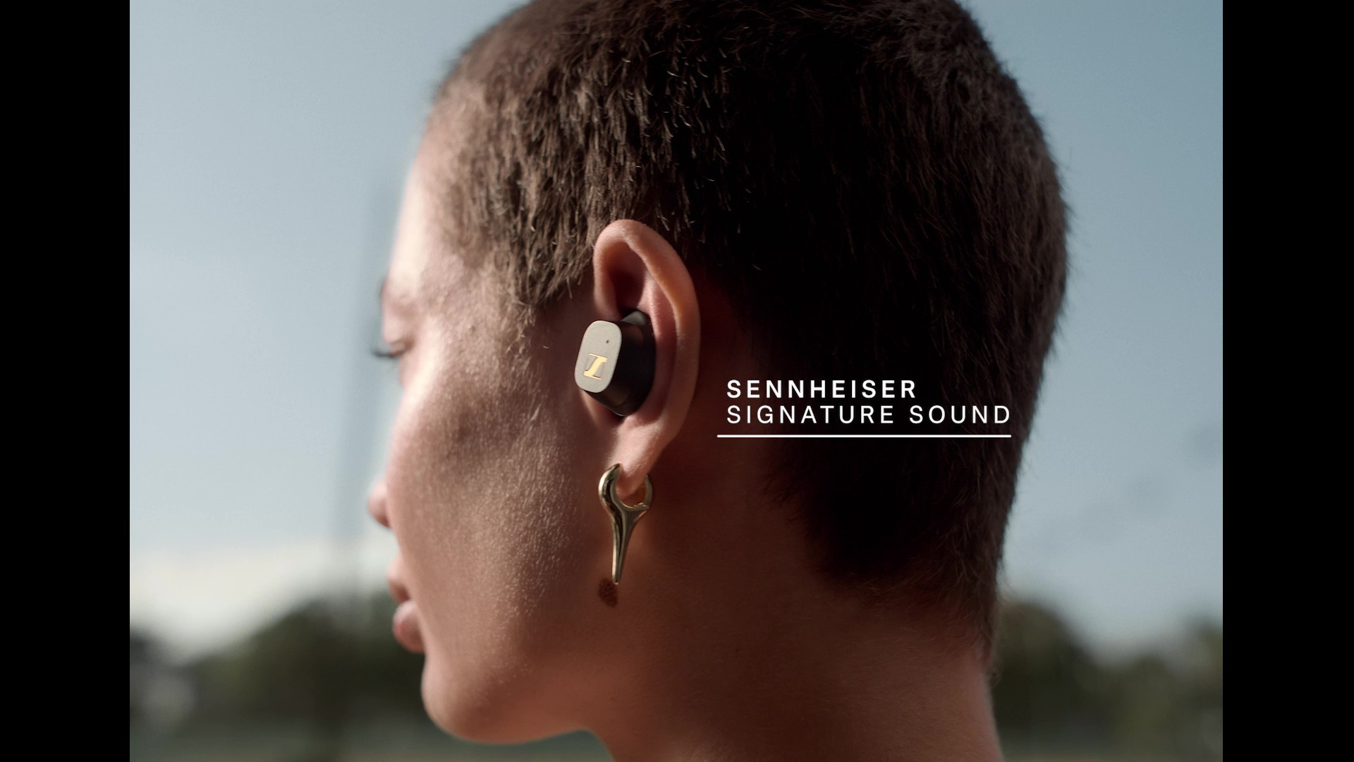 Sennheiser SPORT True Wireless | Sevenoaks Sound and Vision