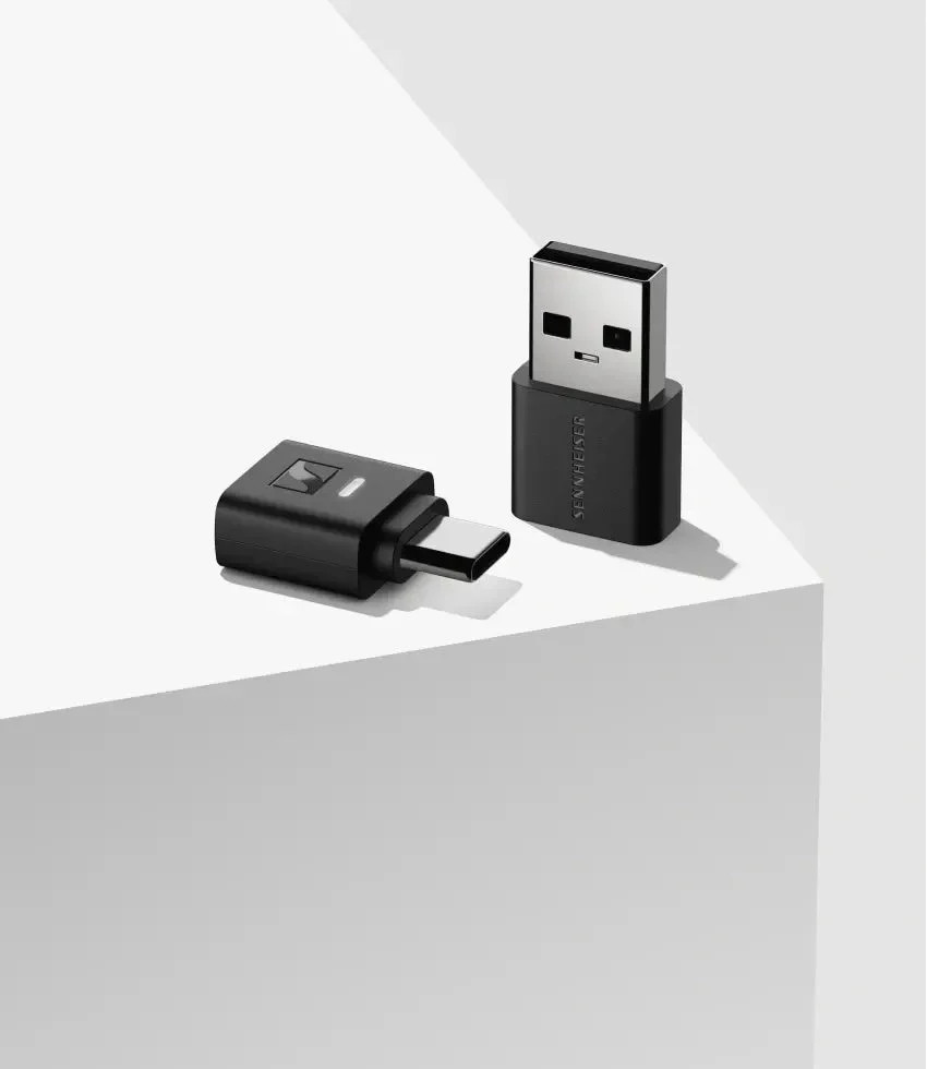 Sennheiser BTD 700 Bluetooth USB Dongle