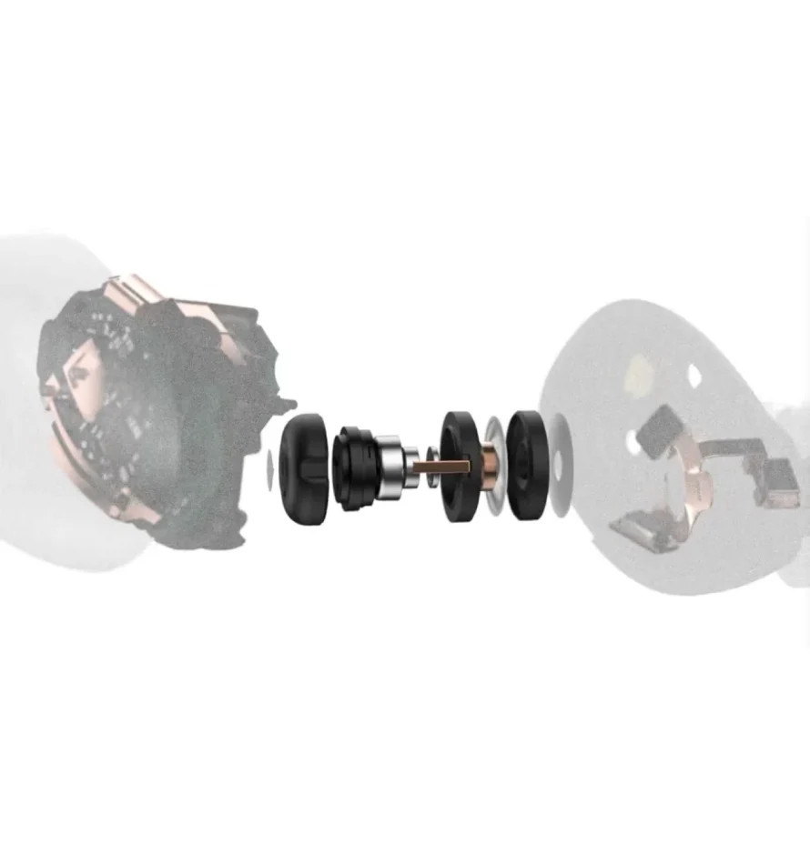 Sennheiser MOMENTUM True Wireless 5