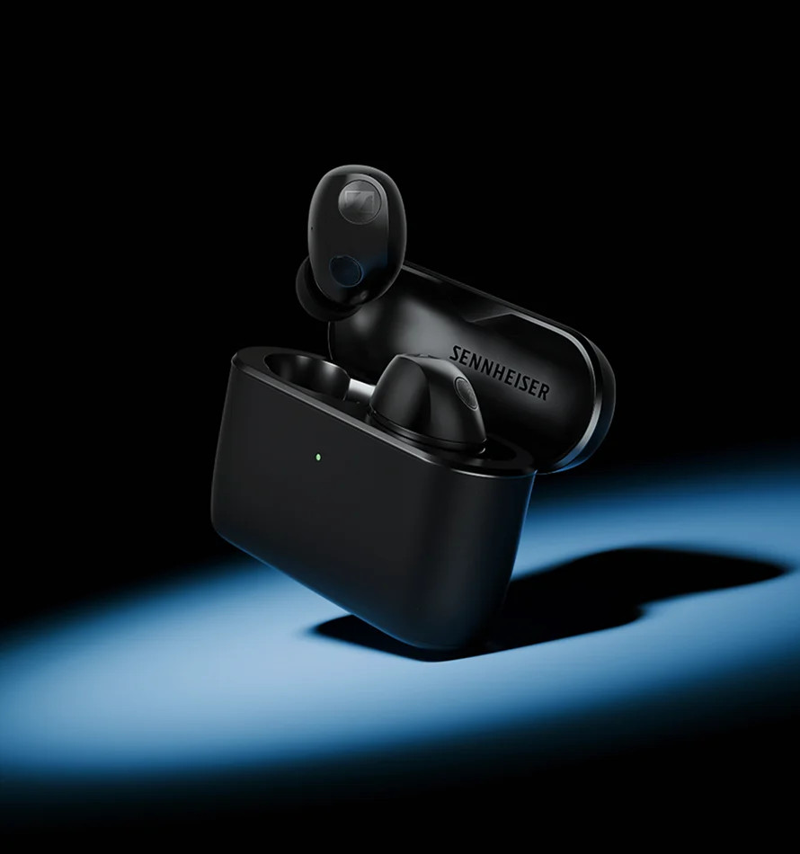 Sennheiser MOMENTUM True Wireless 5