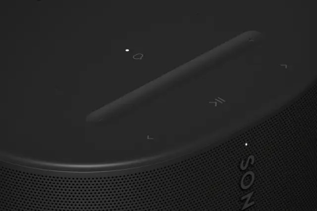 Sonos Move 2 Portable Wireless Speaker