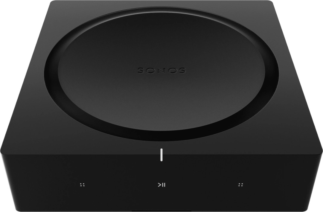 Sonos in-Ceiling Speakers