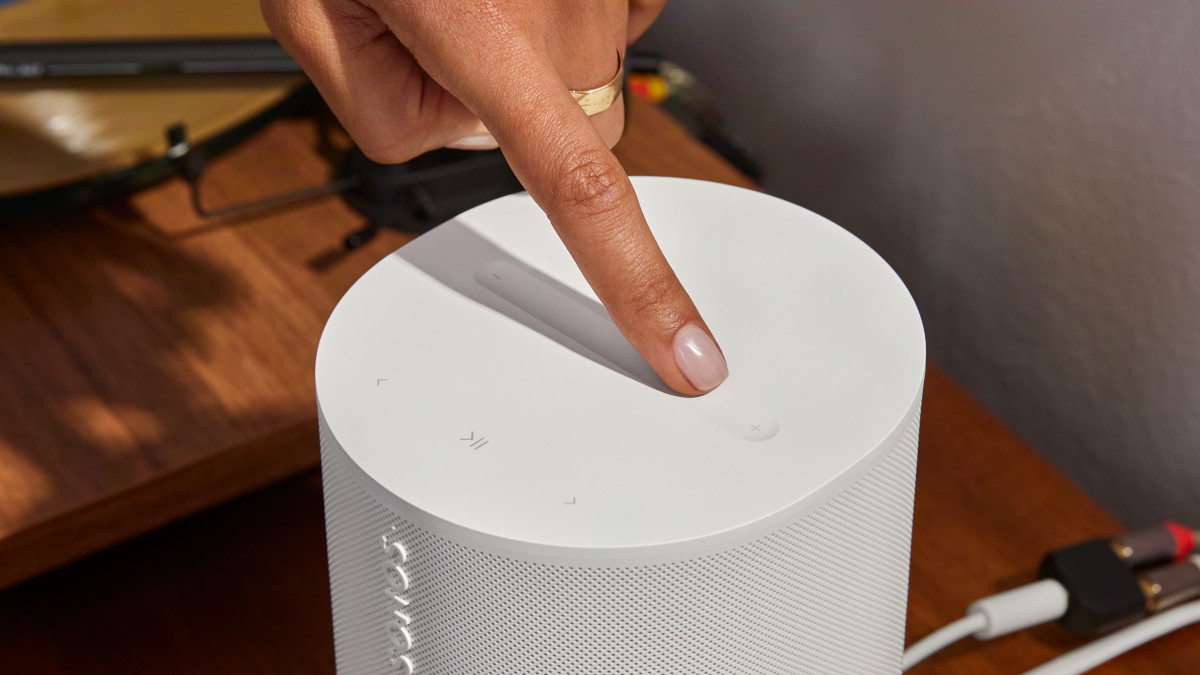 Sonos Era 100 SL Wireless Speaker