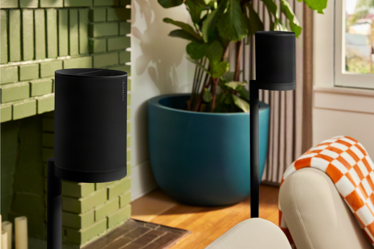 Sonos Era 100 SL Wireless Speaker