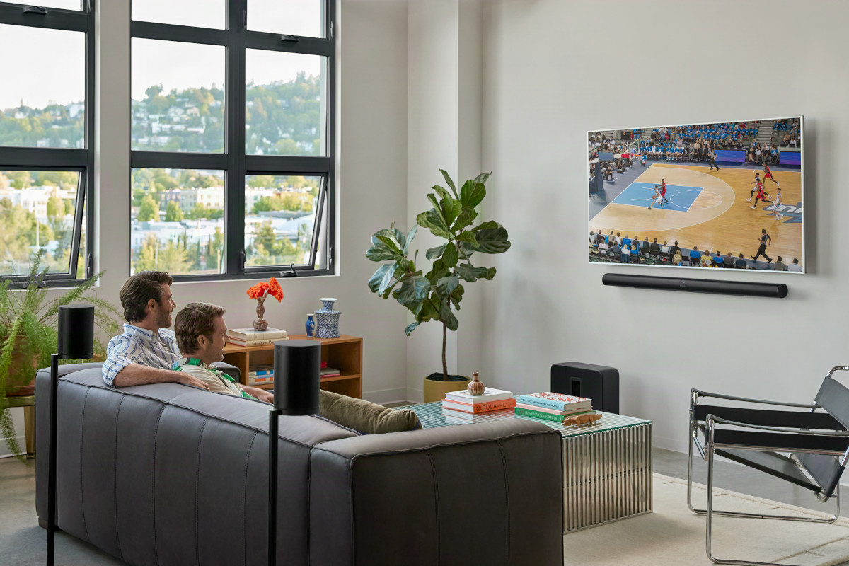 Sonos Era 100 SL Wireless Speaker