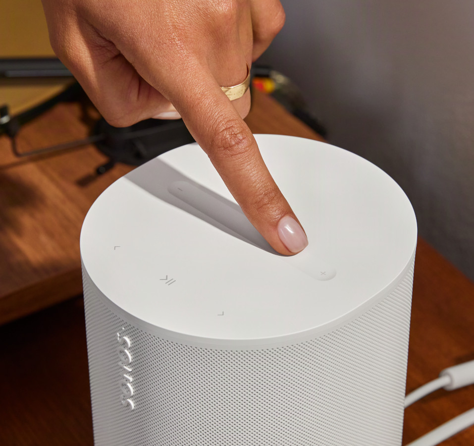 Sonos Era 100 SL Wireless Speaker