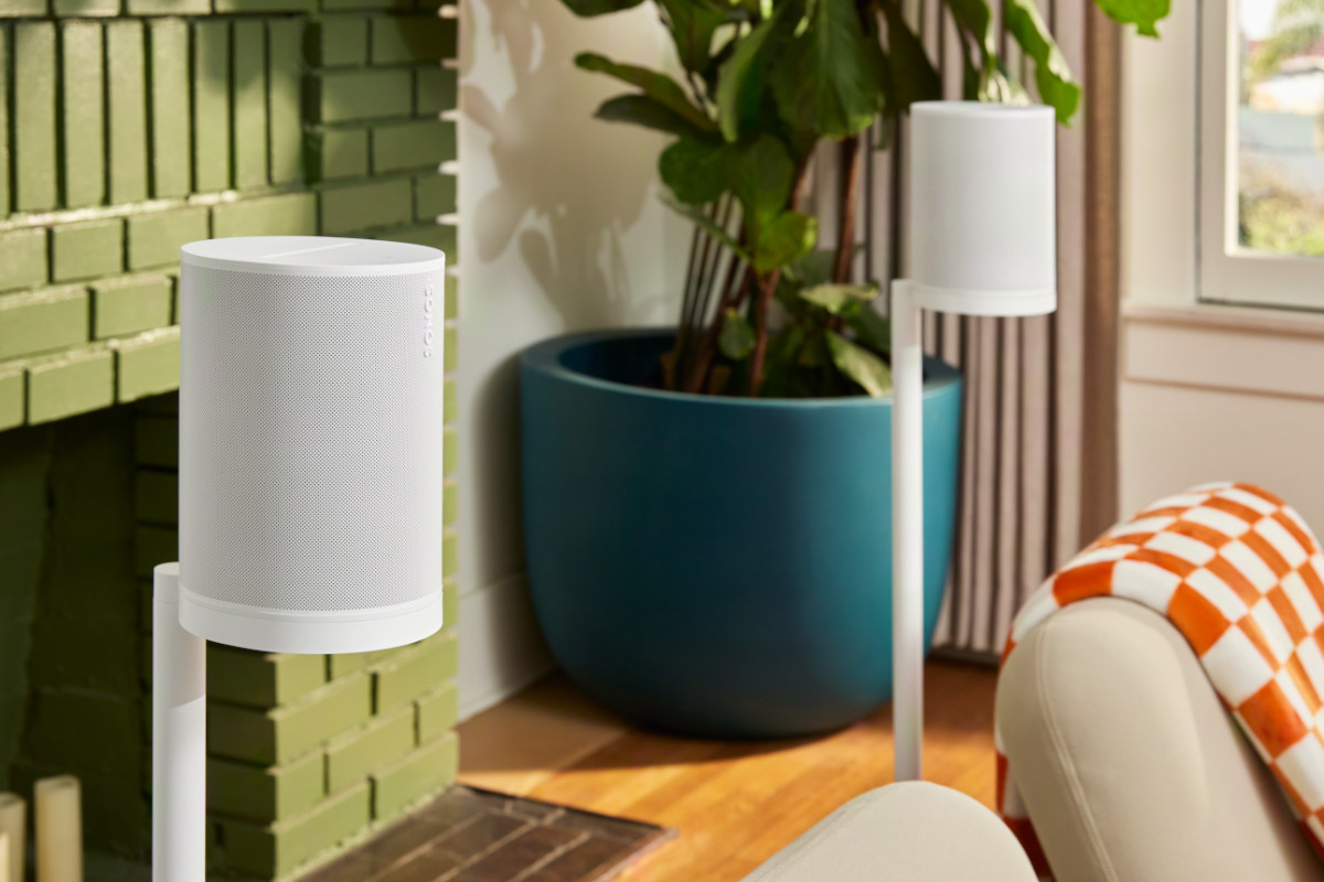 Sonos Era 100 SL Wireless Speaker