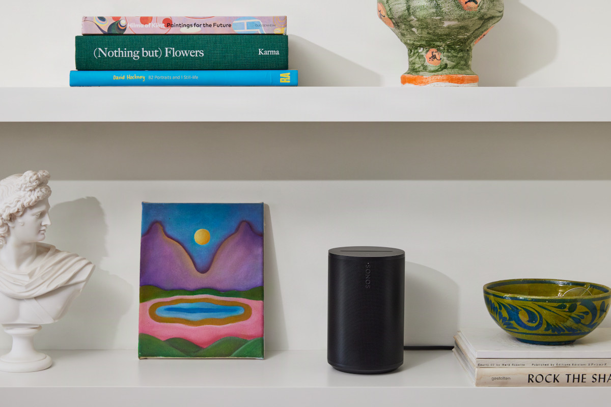 Sonos Era 100 SL Wireless Speaker