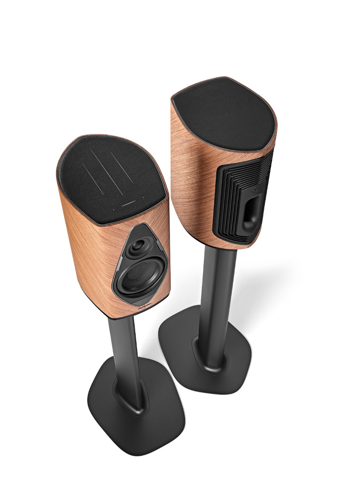 Sonus Faber Duetto Wireless Speakers