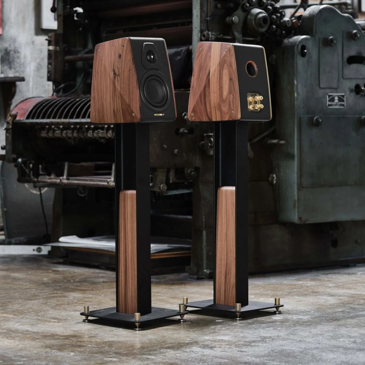 Sonus Faber Concertino G4 Speakers