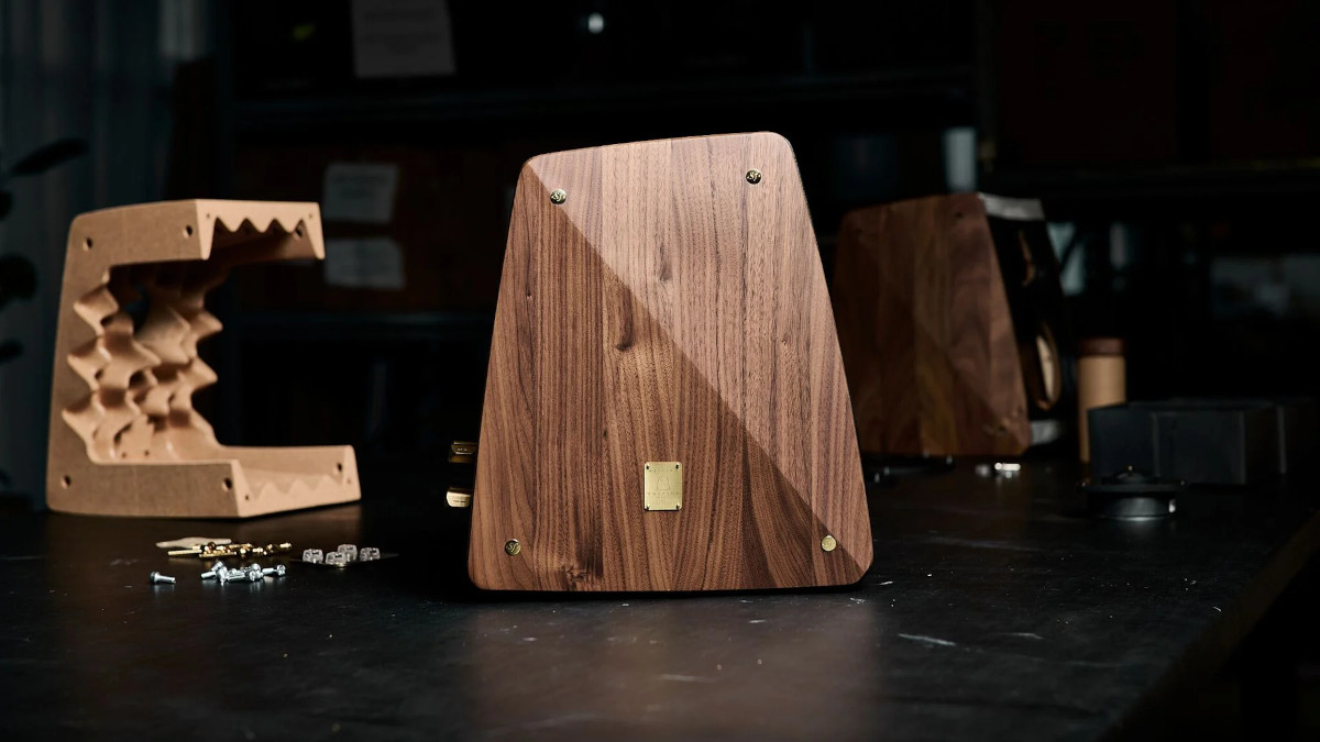 Sonus Faber Concertino G4 Speakers