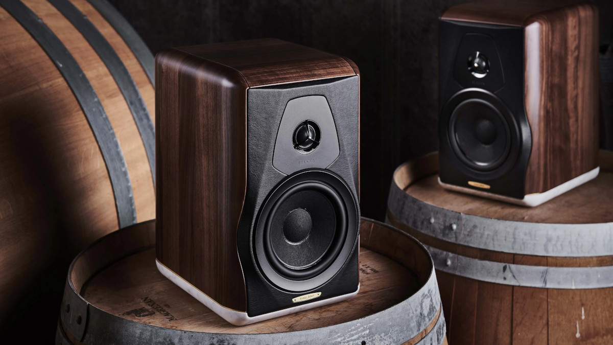 Sonus Faber Electa Amator 3