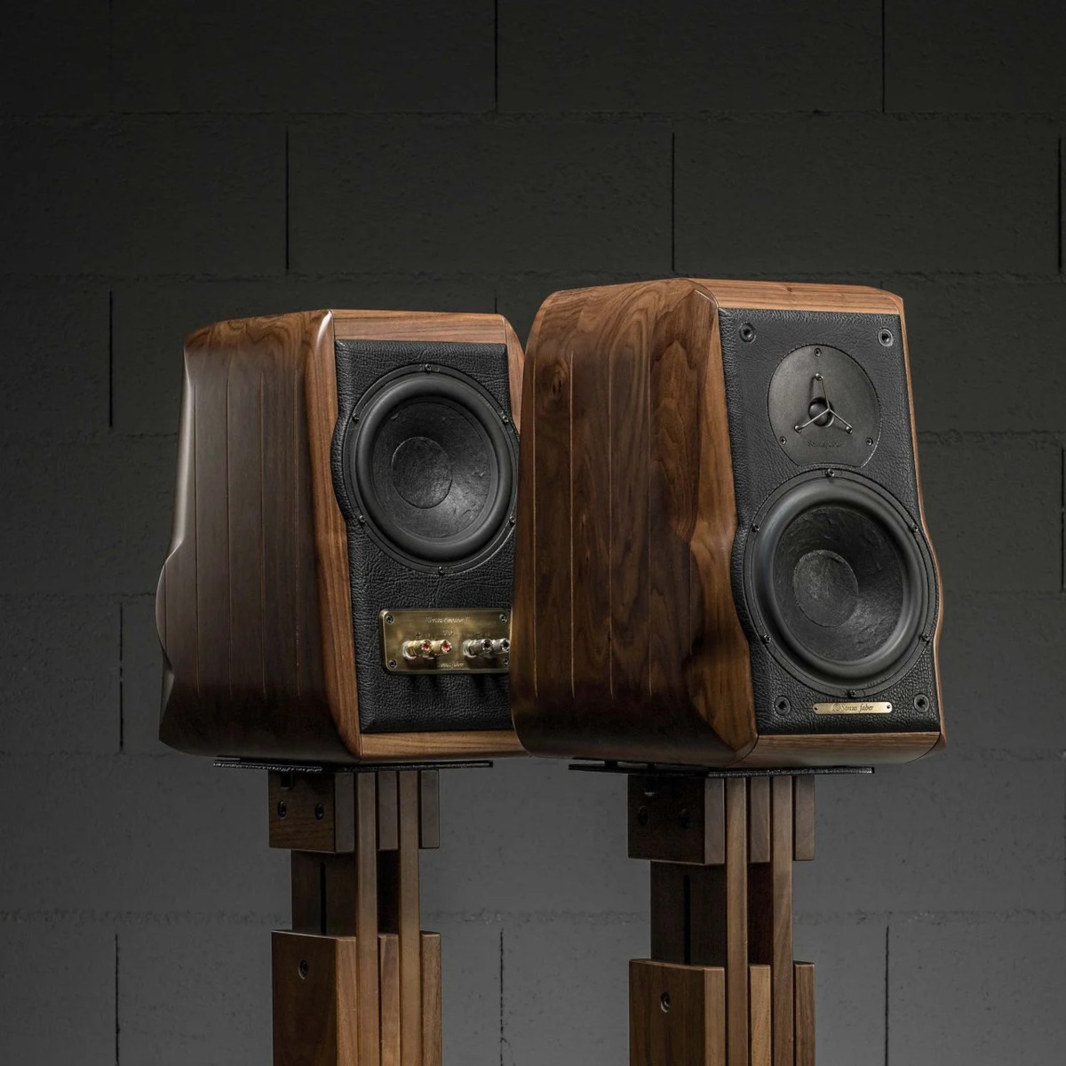 Sonus Faber Electa Amator 3