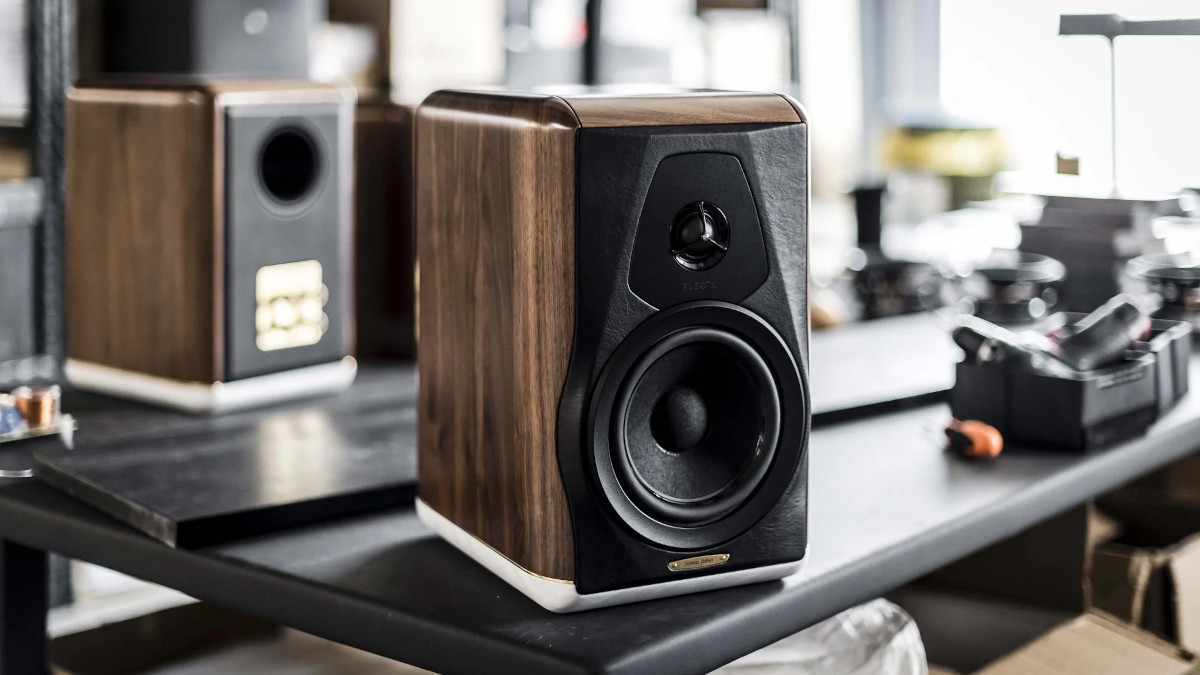 Sonus Faber Electa Amator 3