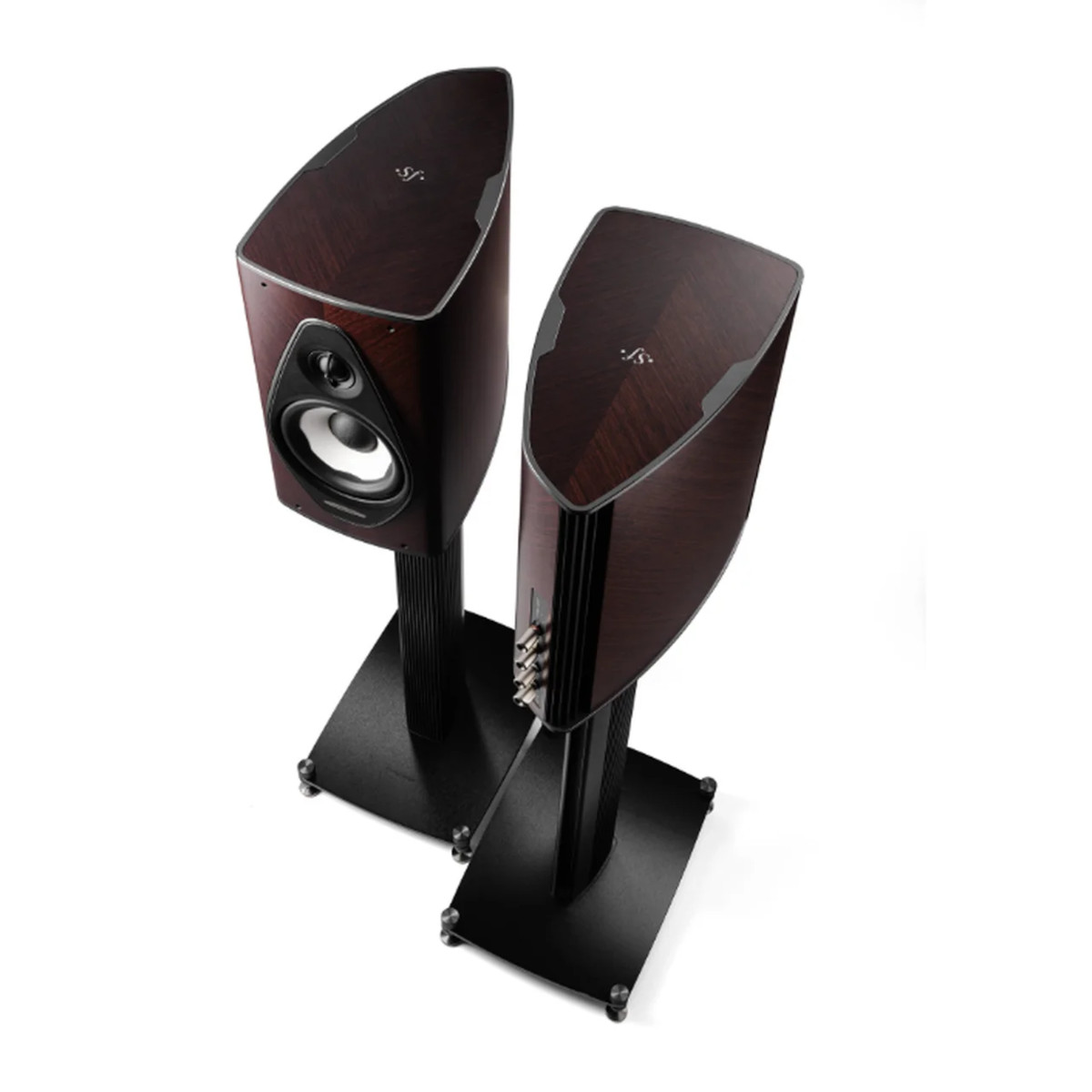 Sonus Faber Olympica G3 I Bookshelf Speakers
