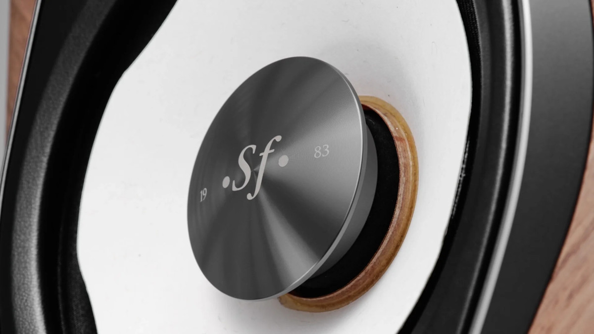 Sonus Faber Olympica G3 I Bookshelf Speakers