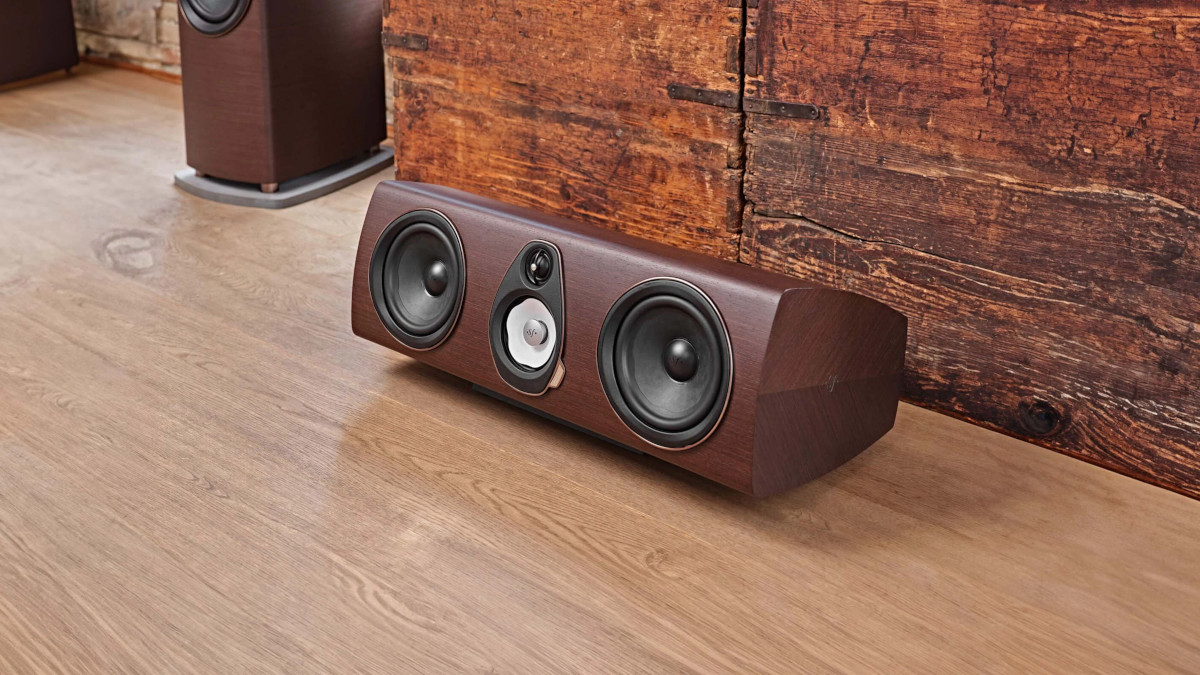 Sonus faber Sonetto Center G2