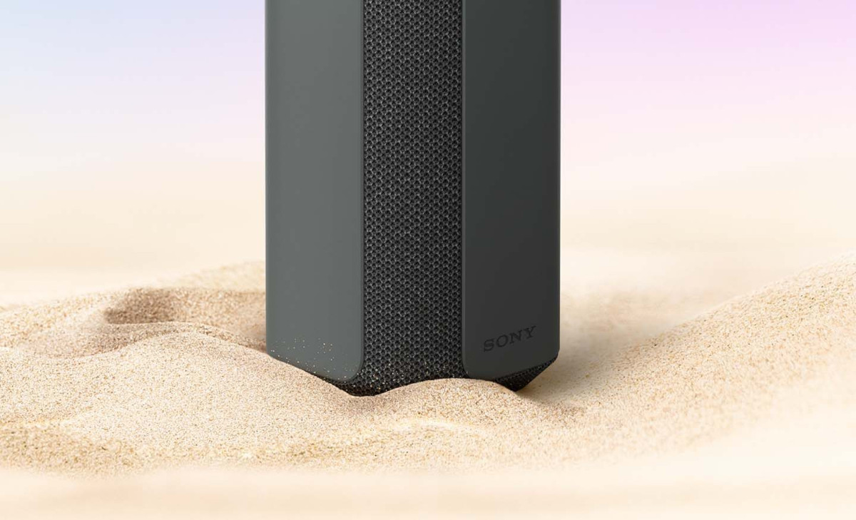 Sony SRS-XE200 Bluetooth Speaker